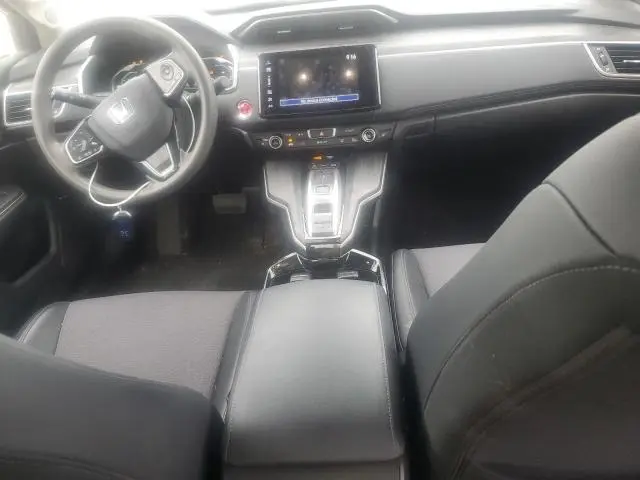 2018 HONDA CLARITY   