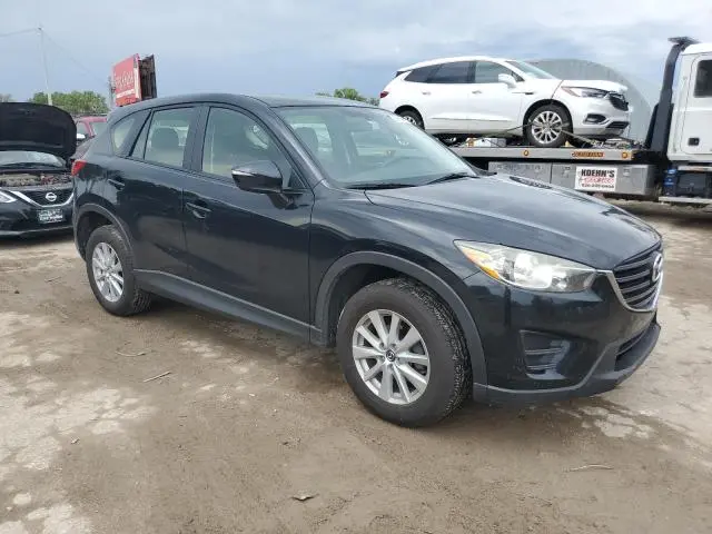 2016 MAZDA CX-5 SPORT