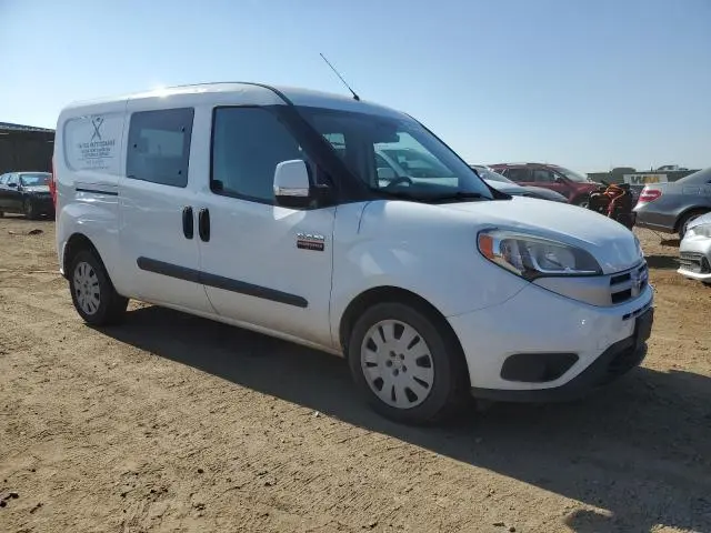 2017 RAM PROMASTER CITY SLT  