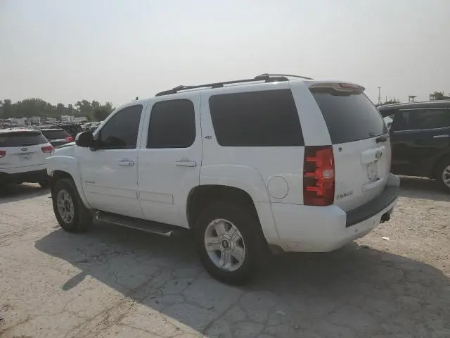 2011 CHEVROLET TAHOE K1500 LT  