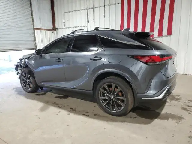 2024 LEXUS RX 350 BASE  
