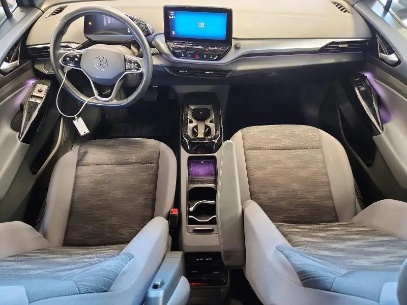2021 VOLKSWAGEN ID.4 PRO  