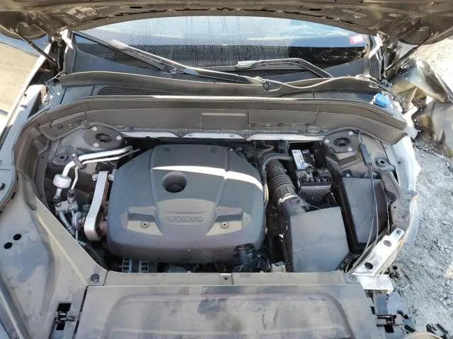 2018 VOLVO XC90 T6  