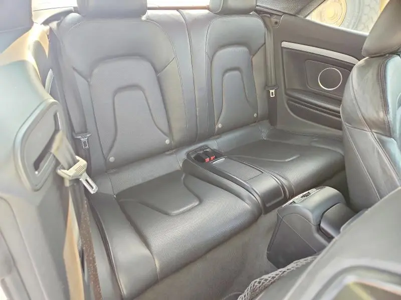 2013 AUDI S5 PREMIUM PLUS  