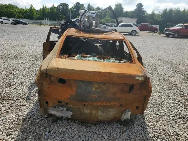 2019 ACURA TLX TECHNOLOGY  