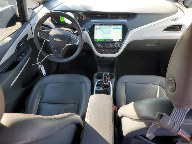 2020 CHEVROLET BOLT EV PREMIER  