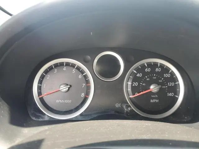 2010 NISSAN SENTRA 2.0  