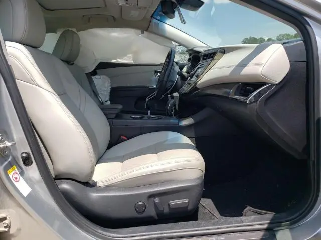 2018 TOYOTA AVALON XLE  