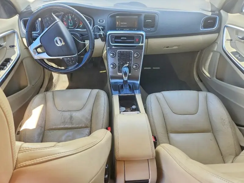 2014 VOLVO S60 T5  