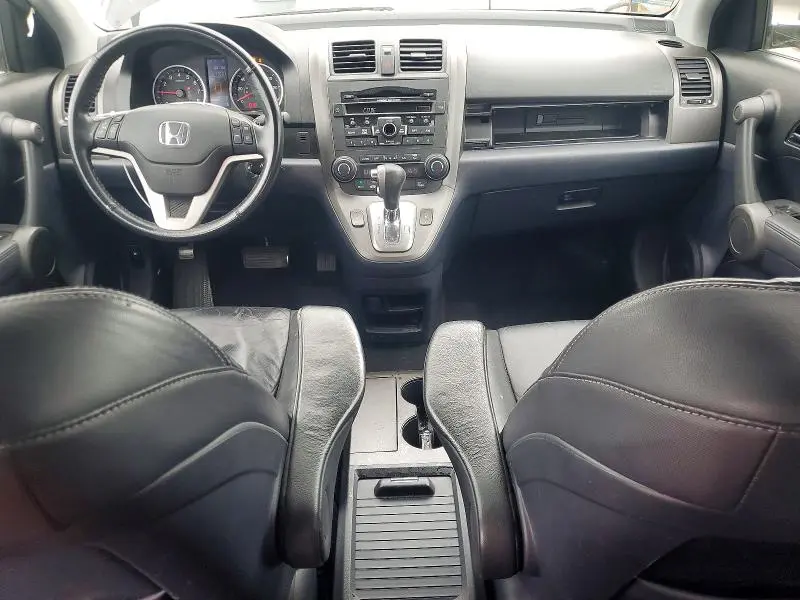 2010 HONDA CR-V EXL  