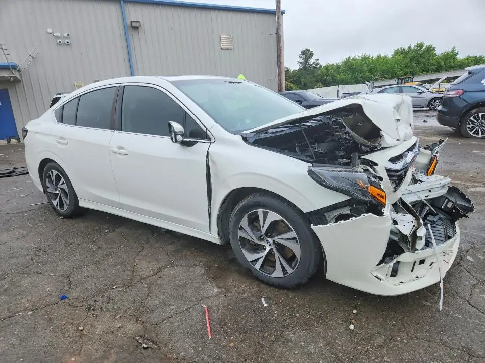 2021 SUBARU LEGACY PREMIUM  