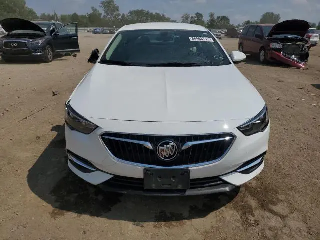 2018 BUICK REGAL PREFERRED  