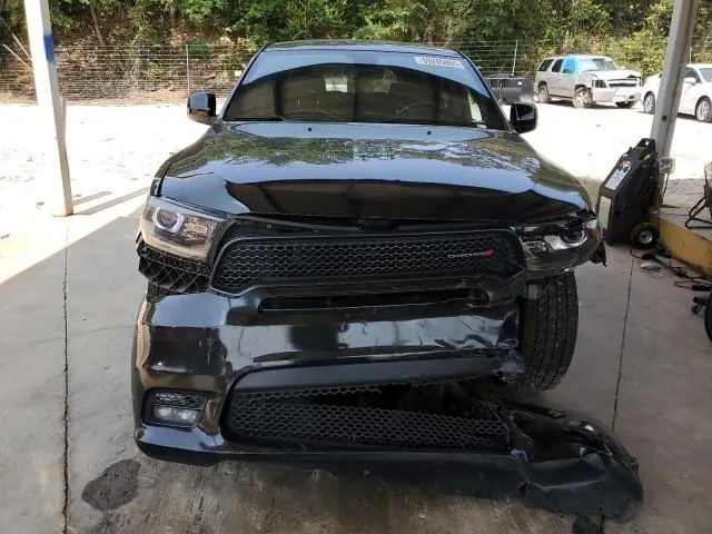 2020 DODGE DURANGO GT  