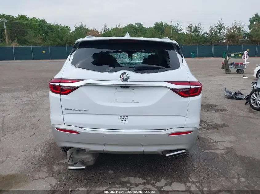 2020 BUICK ENCLAVE FWD ESSENCE