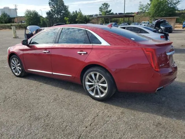 2014 CADILLAC XTS PREMIUM COLLECTION  