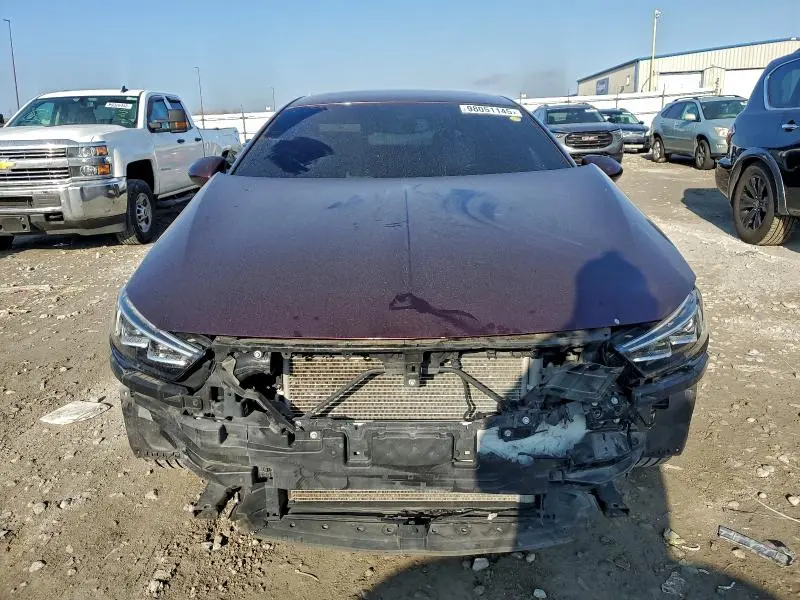 2019 BUICK REGAL AVENIR  