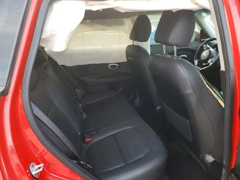 2016 KIA SOUL !  