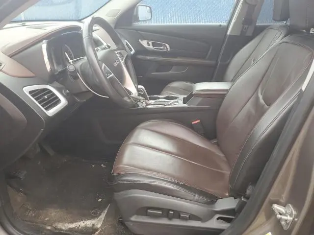 2012 GMC TERRAIN SLT  