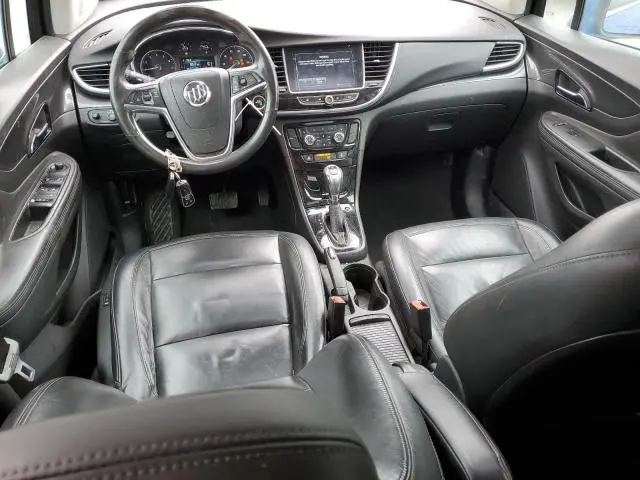 2018 BUICK ENCORE ESSENCE  