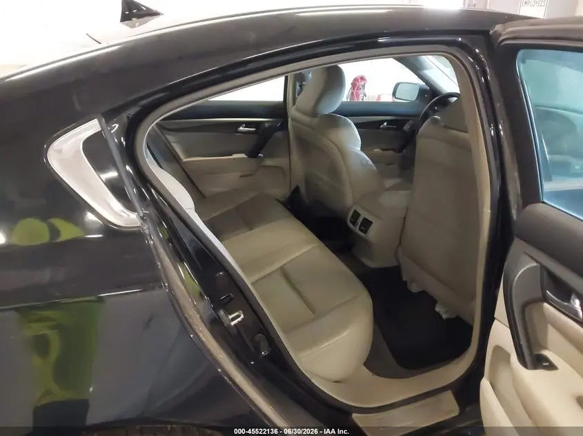 2012 ACURA TL 3.5