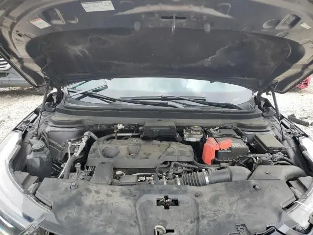 2021 ACURA RDX A-SPEC  