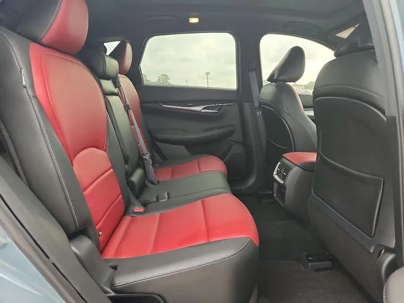 2025 INFINITI QX50 SPORT  