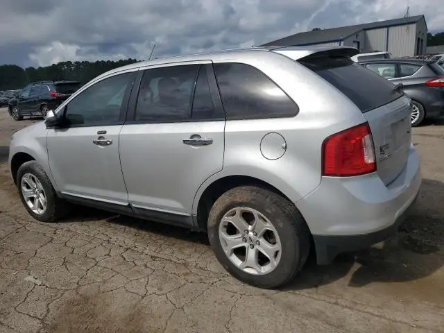2011 FORD EDGE SEL