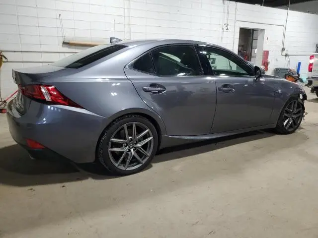 2016 LEXUS IS 300  