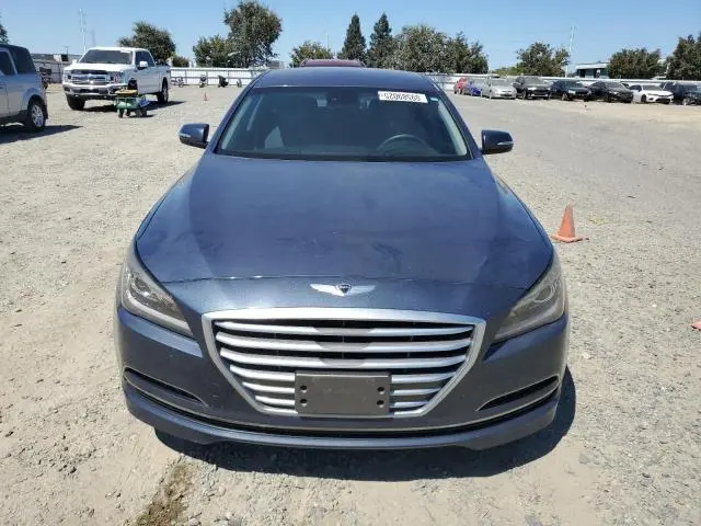 2016 HYUNDAI GENESIS 3.8L  