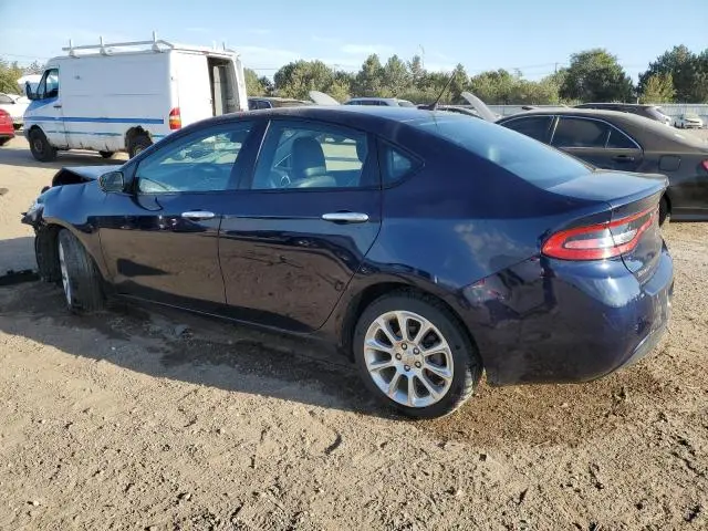 2015 DODGE DART LIMITED  