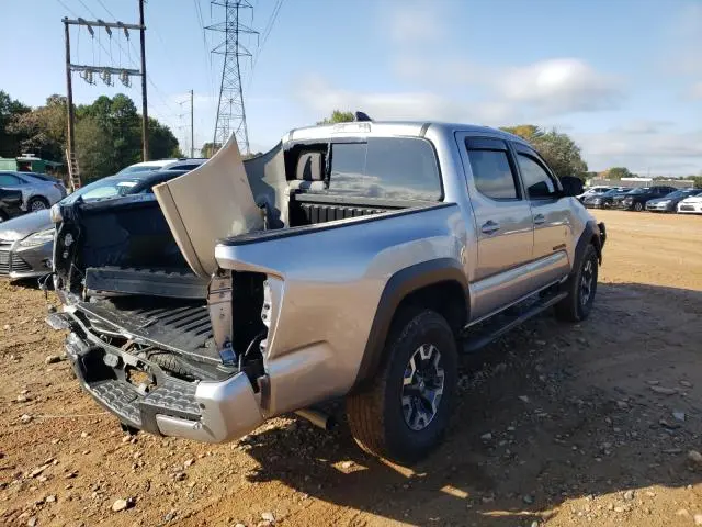 2021 TOYOTA TACOMA DOUBLE CAB
