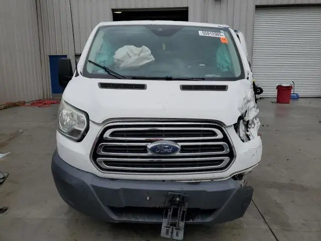 2016 FORD TRANSIT T-350  