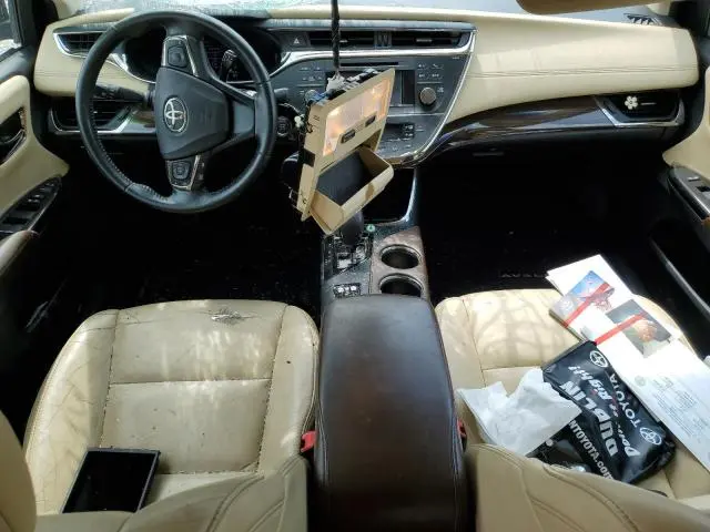 2014 TOYOTA AVALON BASE  