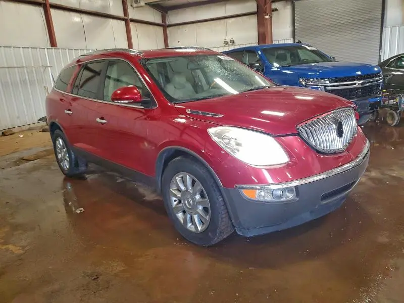 2012 BUICK ENCLAVE   