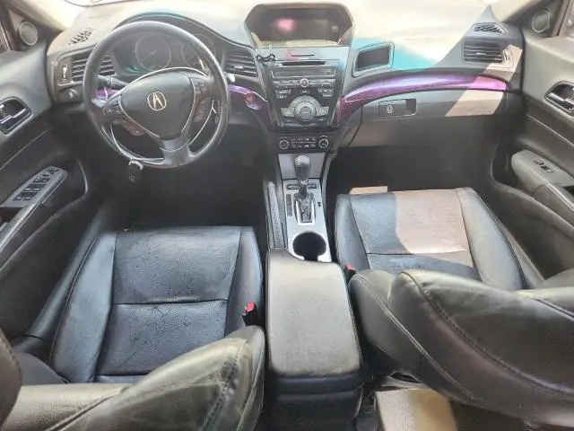 2013 ACURA ILX 20 TECH  