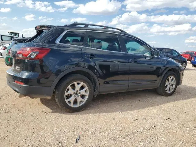 2015 MAZDA CX-9 TOURING
