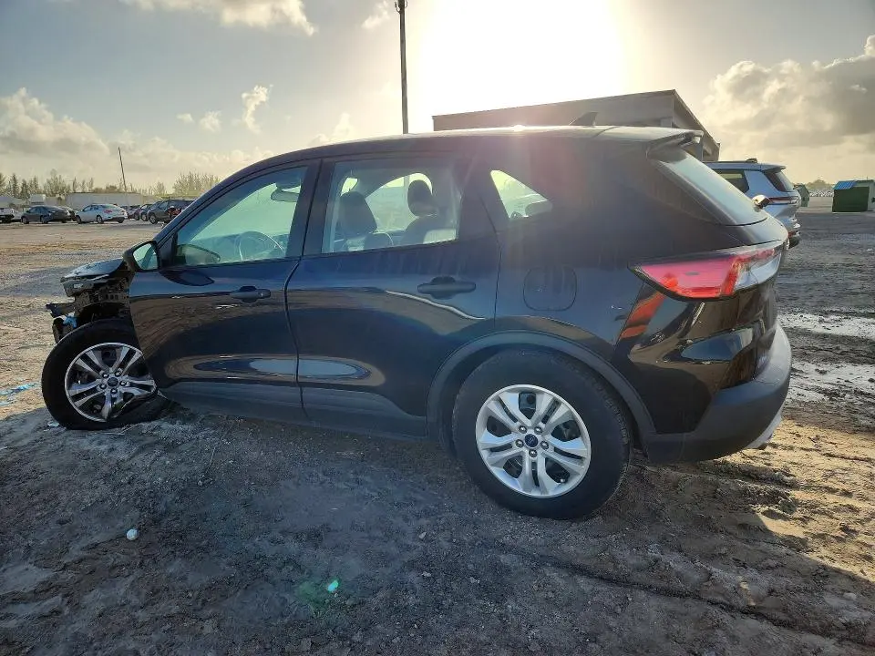 2021 FORD ESCAPE S  