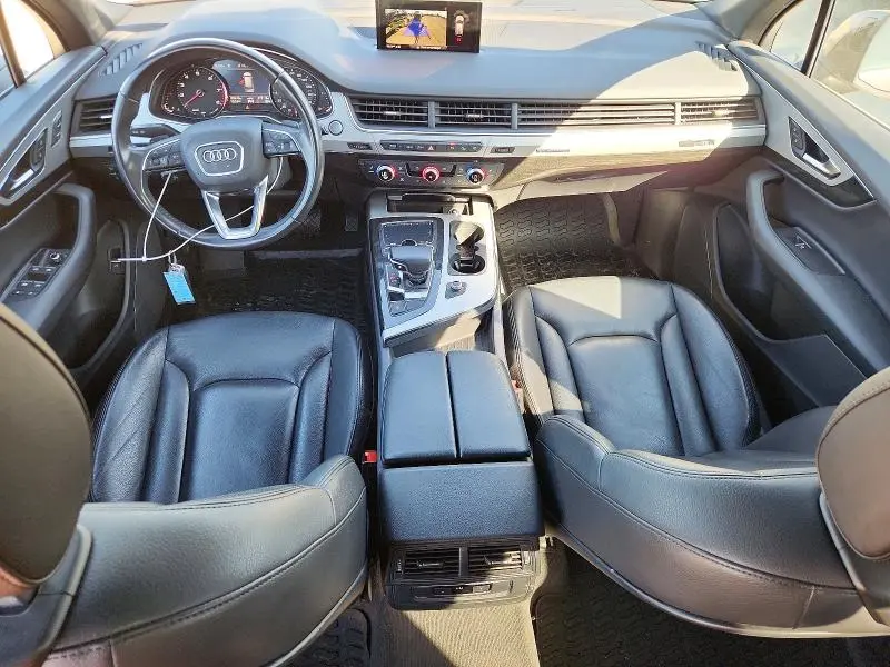 2019 AUDI Q7 PREMIUM  