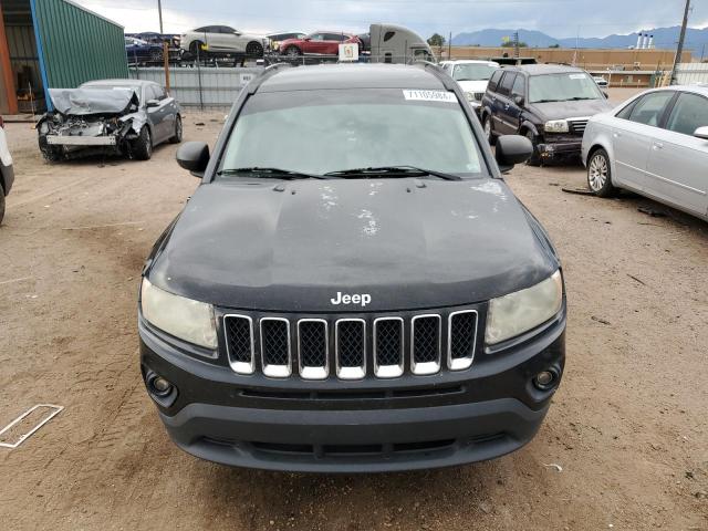 2012 JEEP COMPASS SPORT