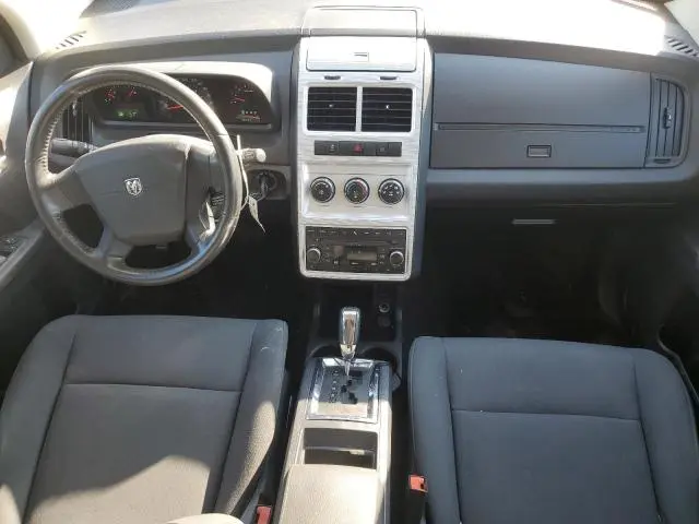 2010 DODGE JOURNEY SXT  