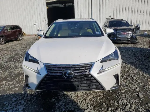 2018 LEXUS NX 300 BASE  