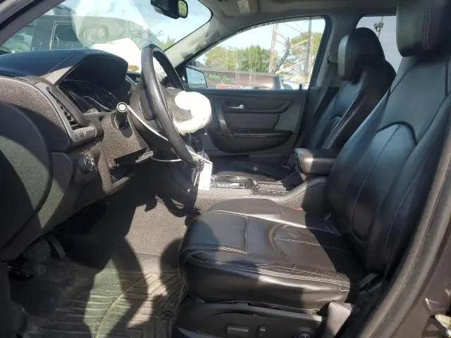 2013 GMC ACADIA SLT-1  