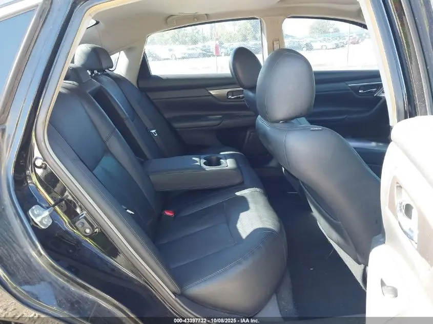 2013 NISSAN ALTIMA 2.5 SL