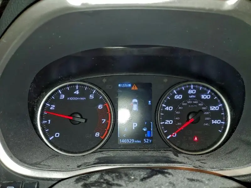 2019 MITSUBISHI ECLIPSE CROSS ES  