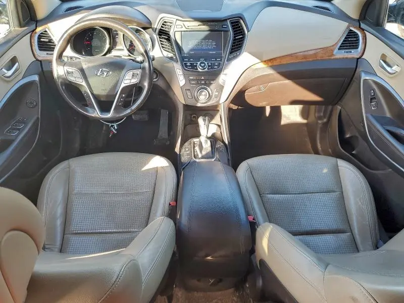 2013 HYUNDAI SANTA FE SPORT   