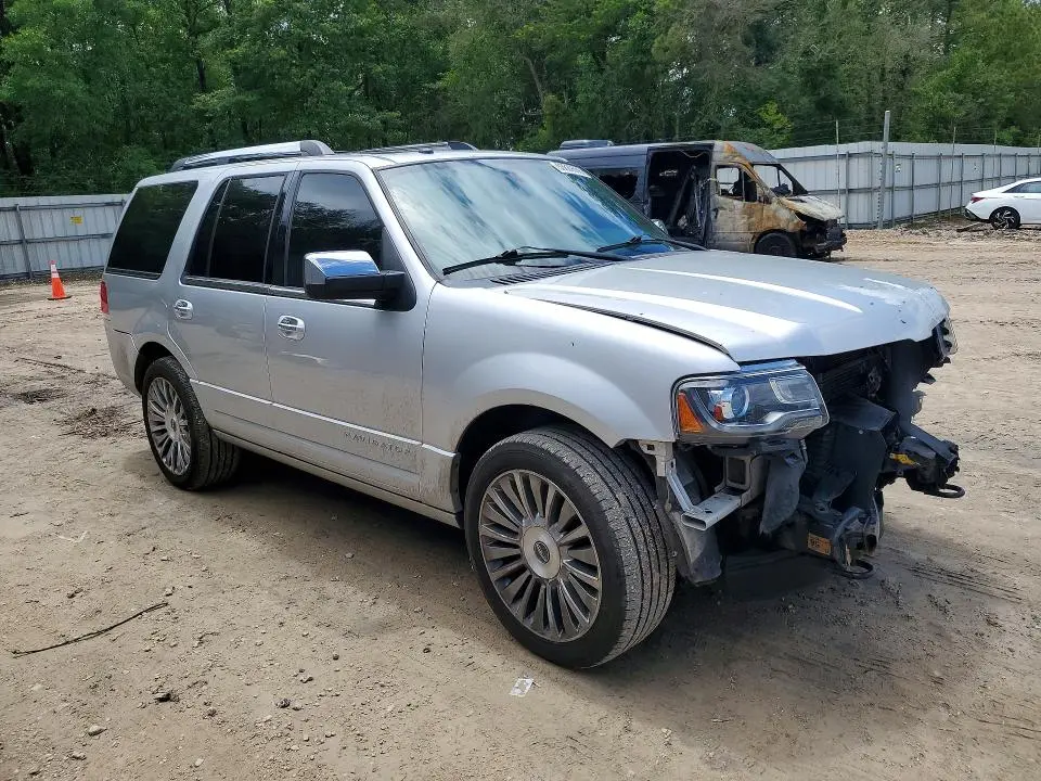 2017 LINCOLN NAVIGATOR SELECT  