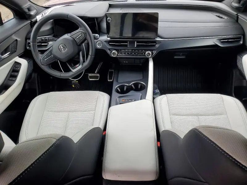 2024 ACURA ZDX A-SPEC  