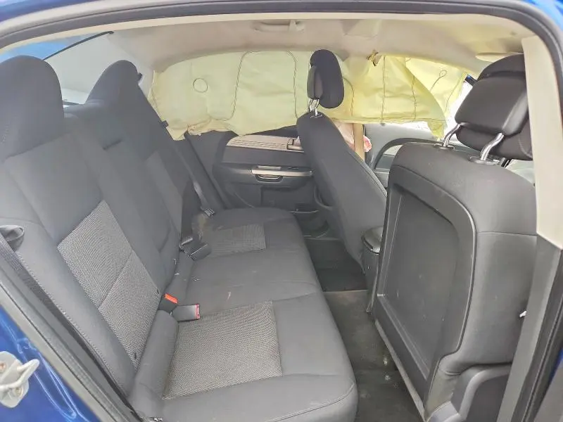 2010 CHRYSLER SEBRING TOURING  