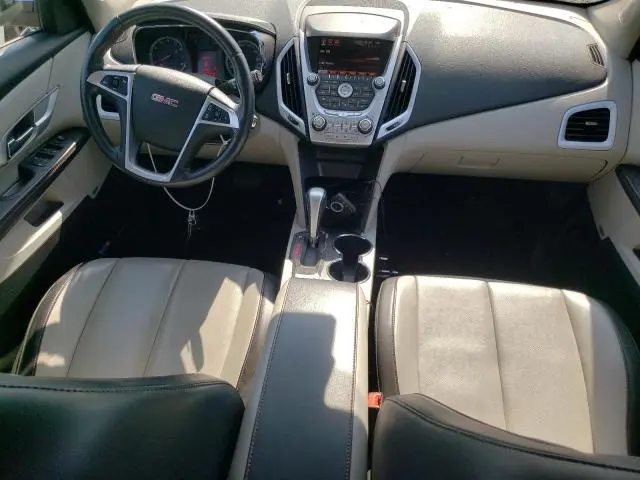 2011 GMC TERRAIN SLT  