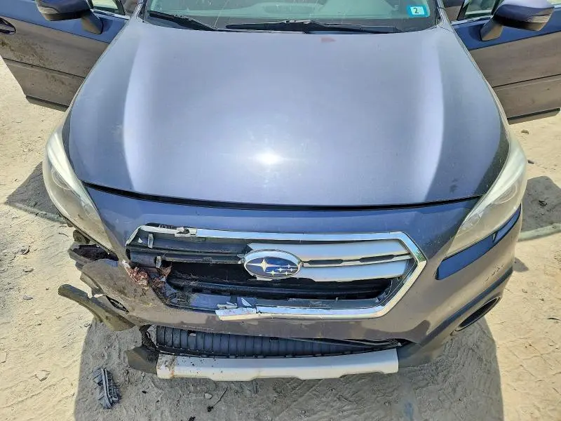2016 SUBARU OUTBACK 3.6R LIMITED  